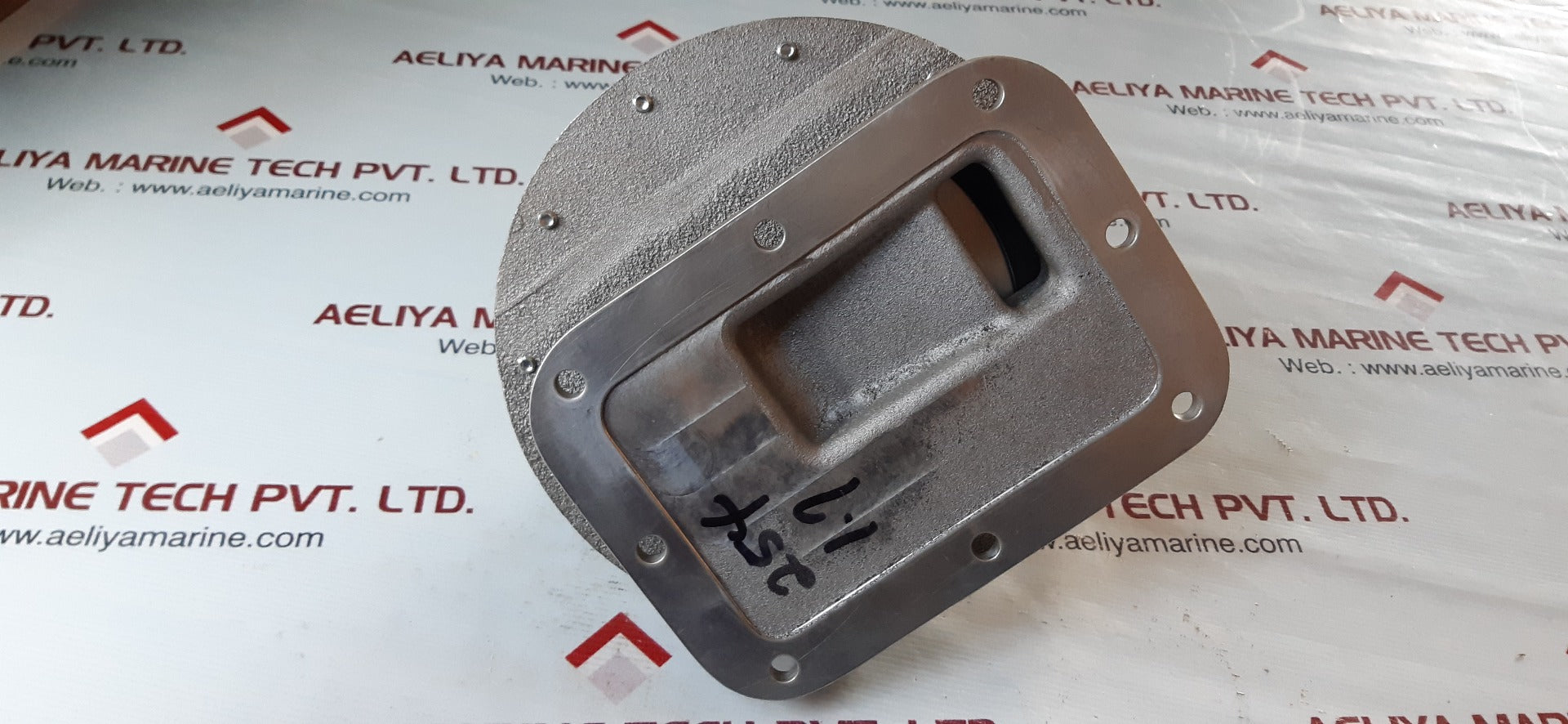 Crank case 8362040 crankcase pressure detector