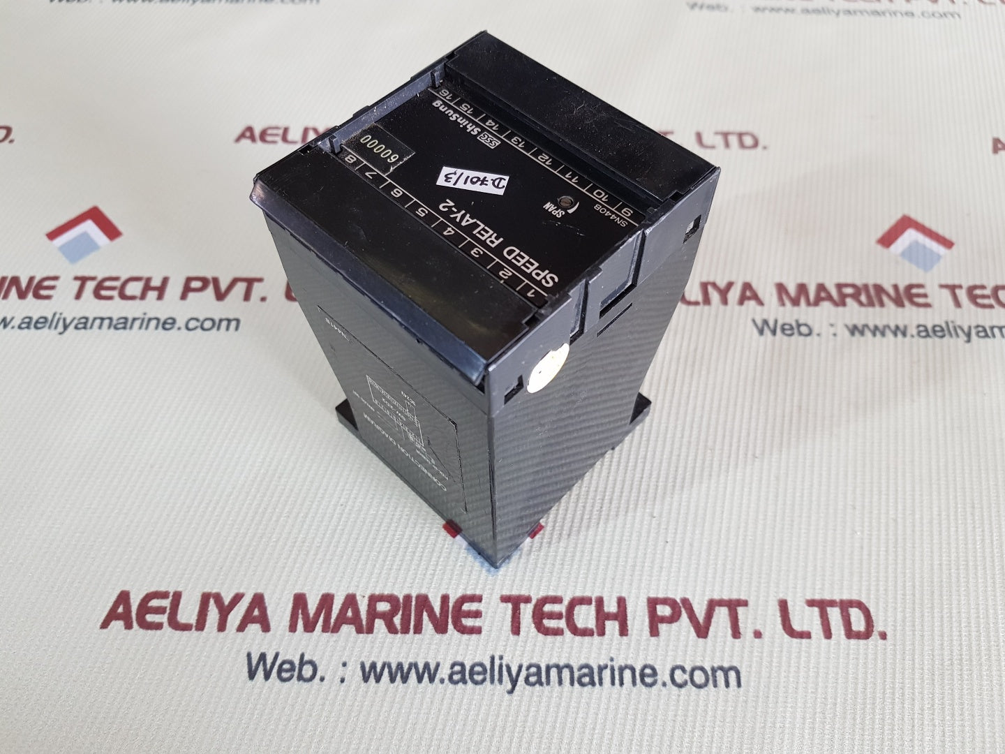 Ssc Shinsung speed relay-2 sn440b
