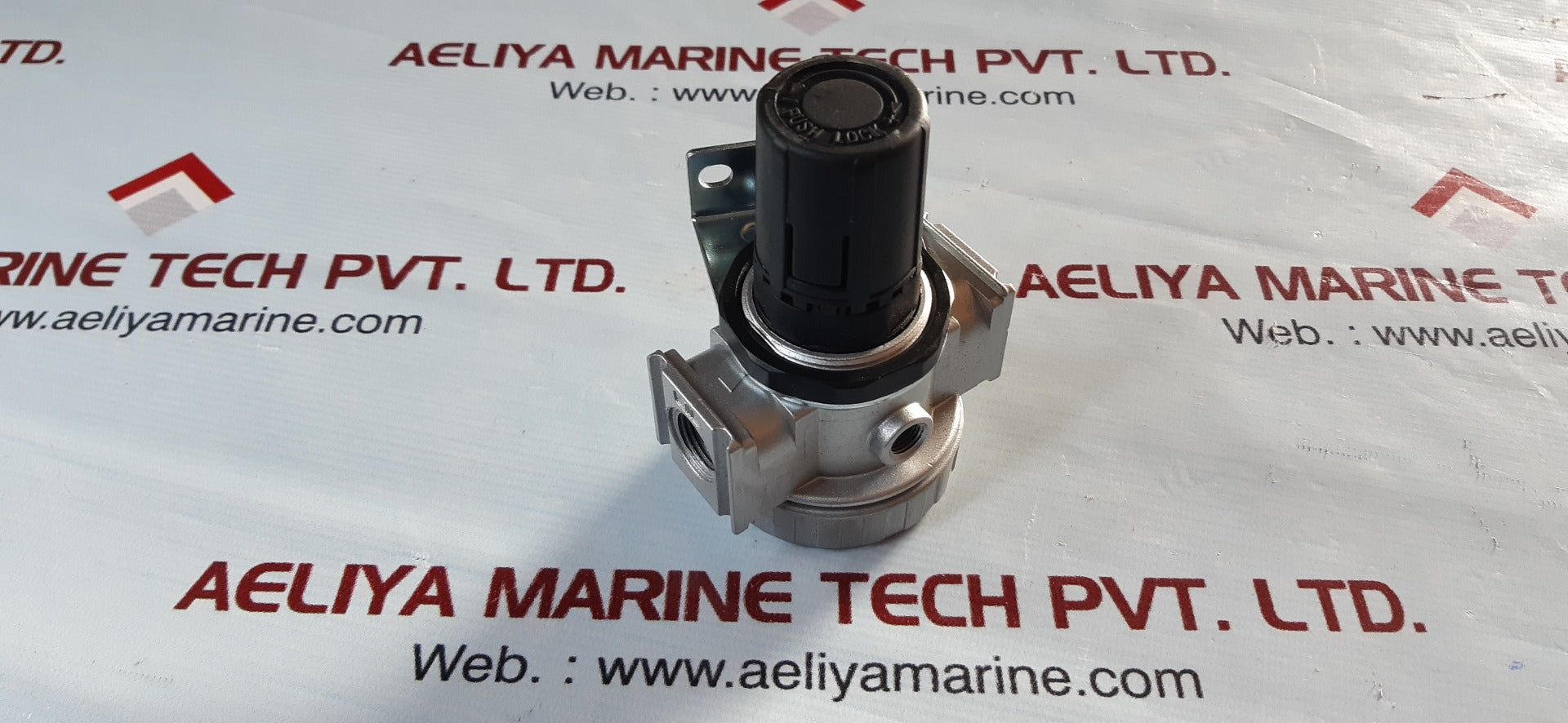 C80/c85 filter-regulator-lubricator