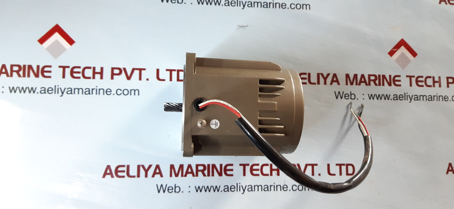Tung lee 5ik40gn-a induction motor 40w 110v 50/60hz