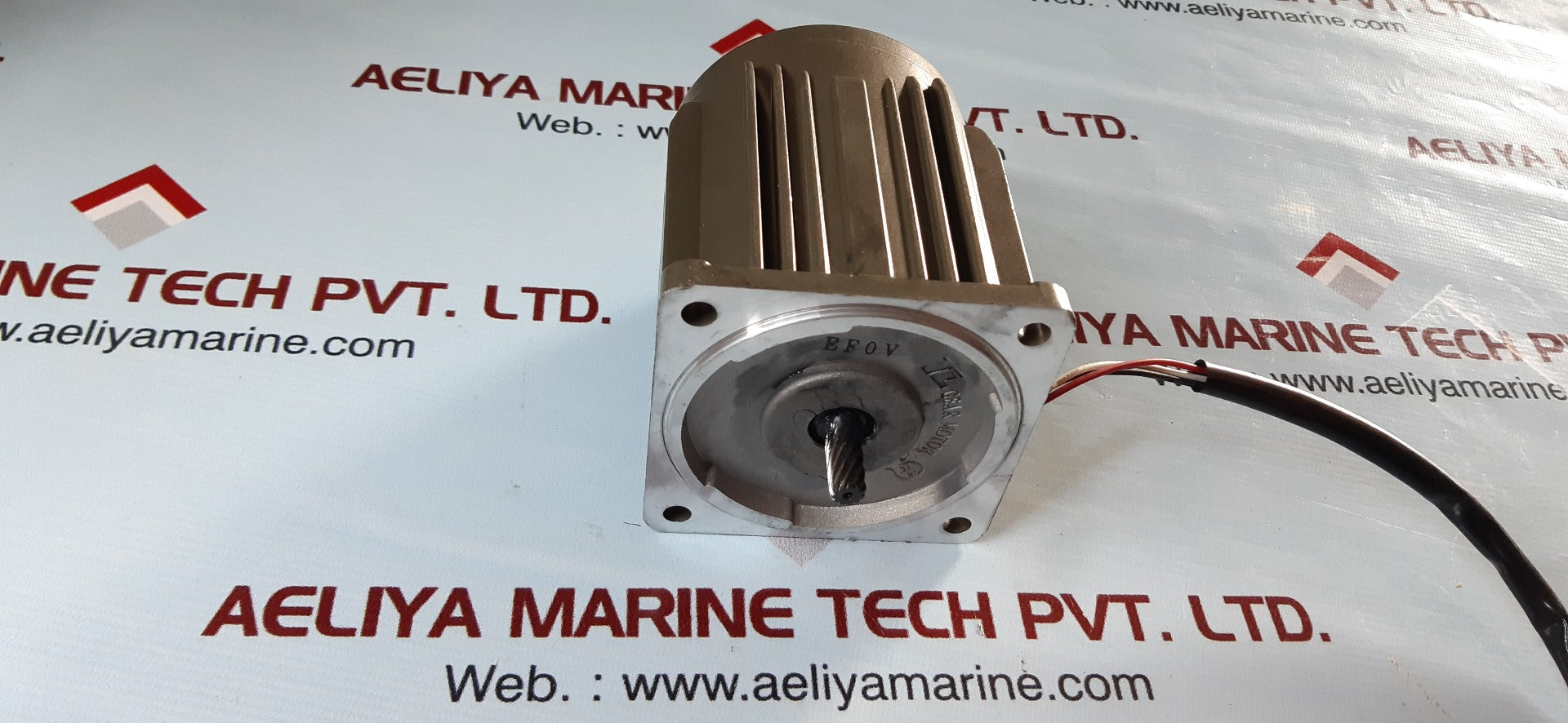 Tung lee 5ik40gn-a induction motor 40w 110v 50/60hz