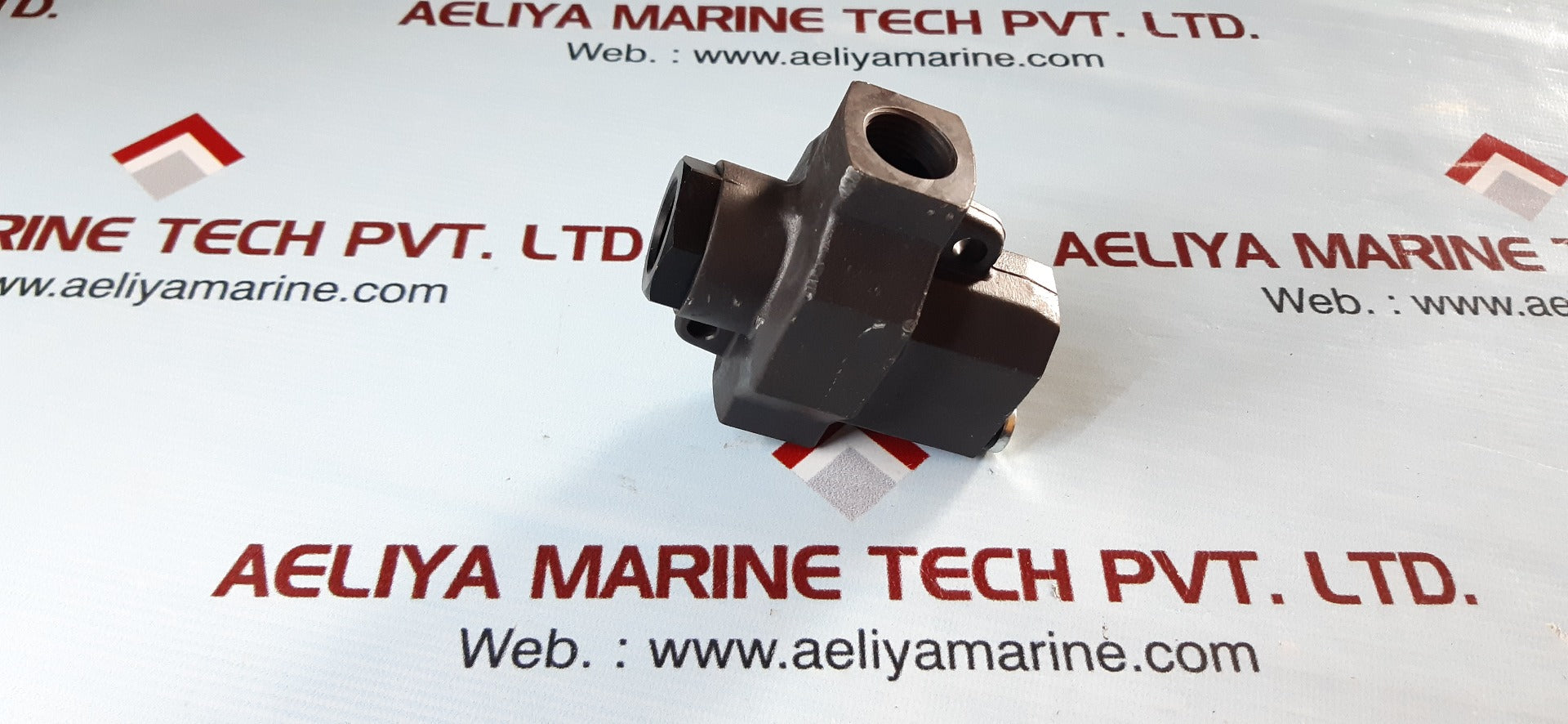 Parker pneumatic 1308 ve42-a-s-5 8204 0838-05 isolator valve