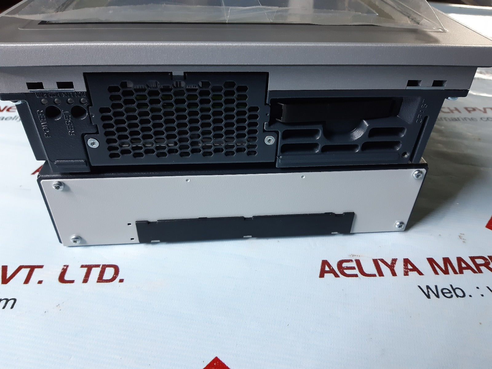 Pro-face ps4600-v1-1p-ce-a-2g-xp-shd-shd display
