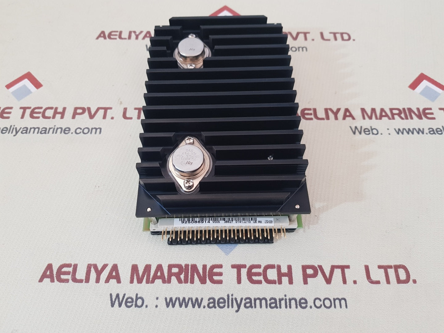 Liebherr 925086914 pcb card 0002555 0601004 1