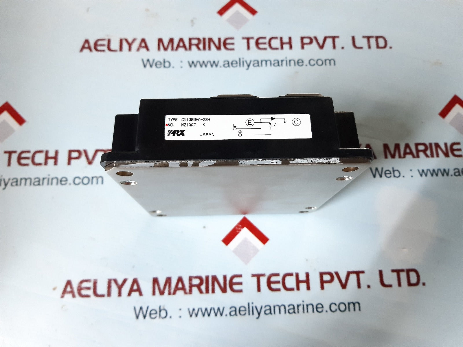 Prx cm1000ha-28h power supply module