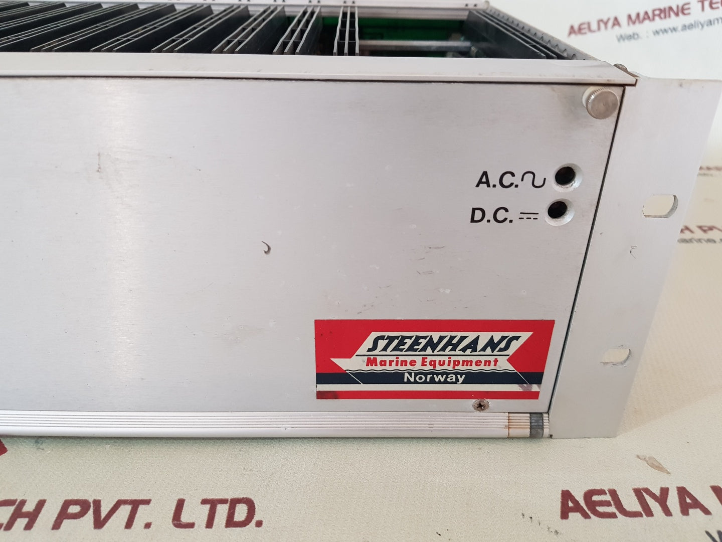 Steenhans Marinex pc.fttm.105
