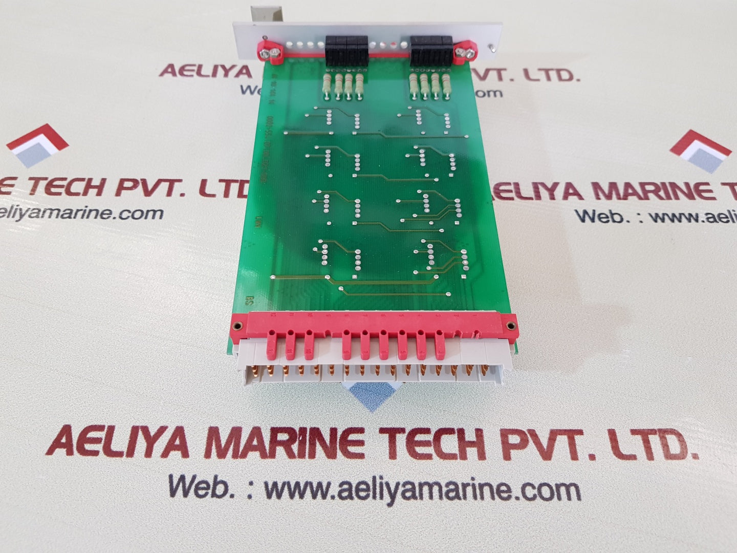 Liebherr 929690714 pcb card
