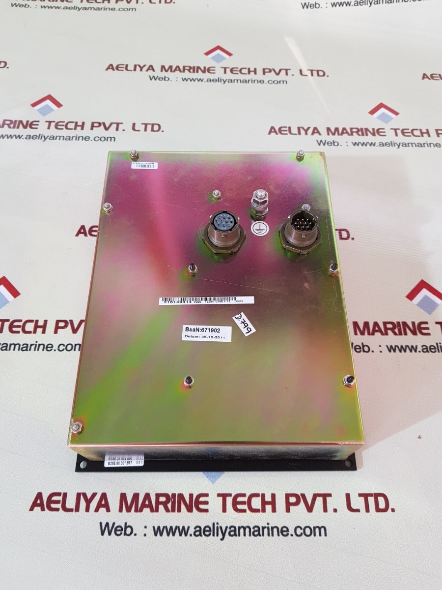 Liebherr litronic 918149414 can module