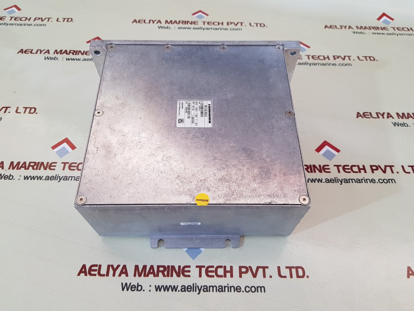 Liebherr pme1 da32 module 10351660