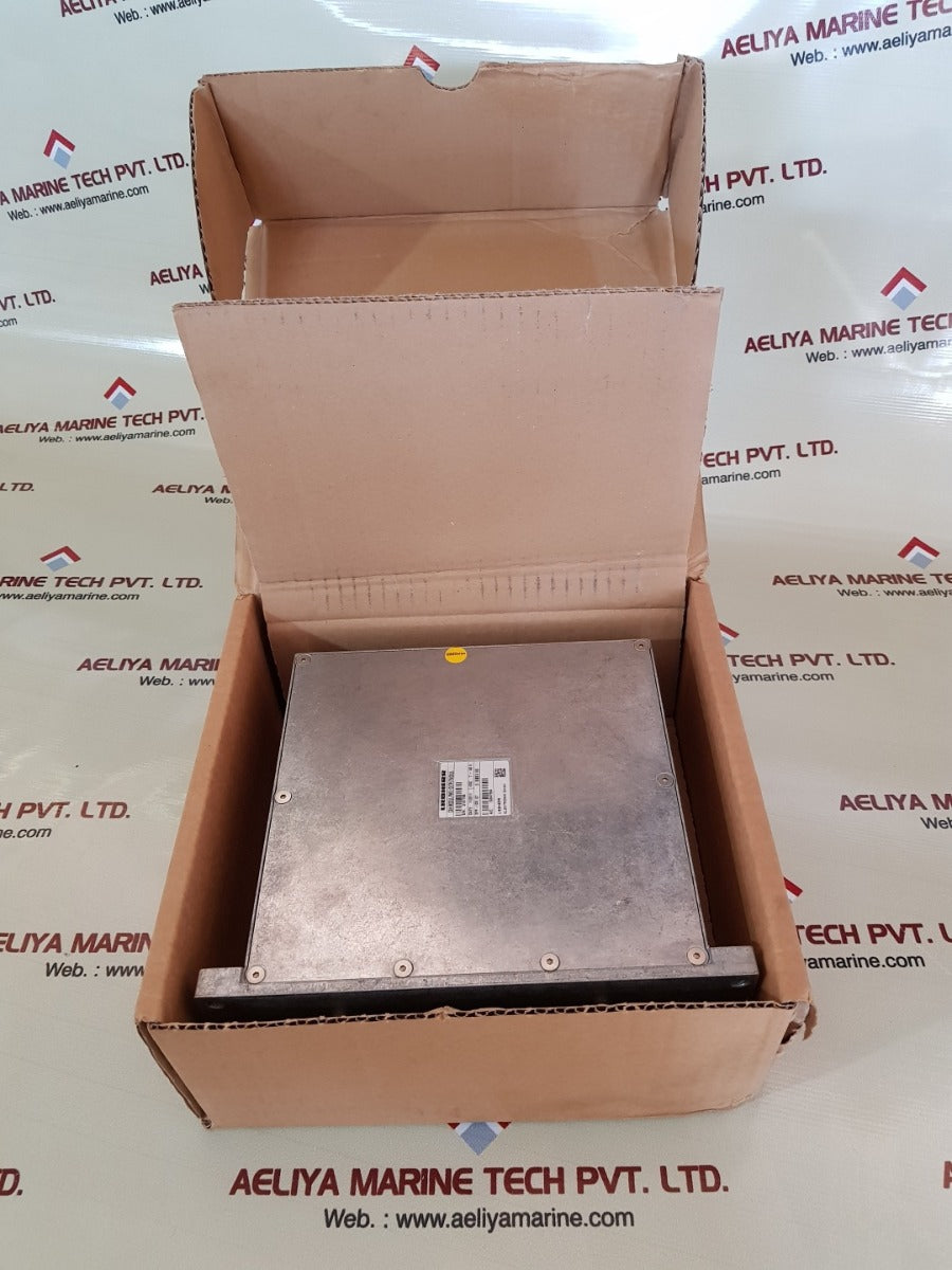 Liebherr can modul pme1 output module 10351672