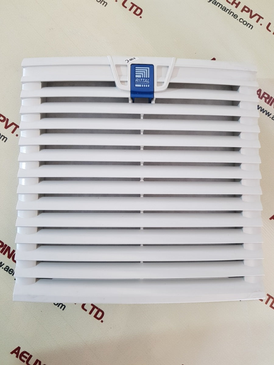 Rittal sk 3240-200 air outlet filter