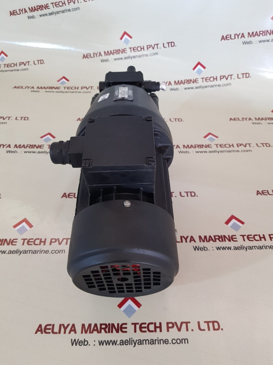 Saacke pzhds30 pump