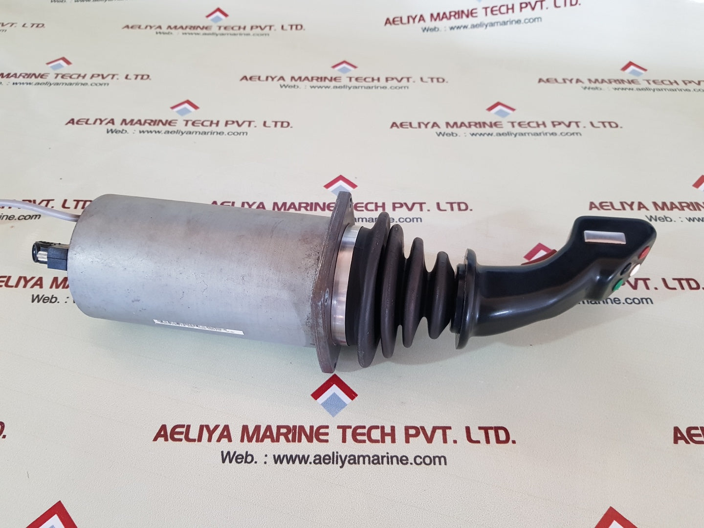 Liebherr-werk 6931 869 14 joystick