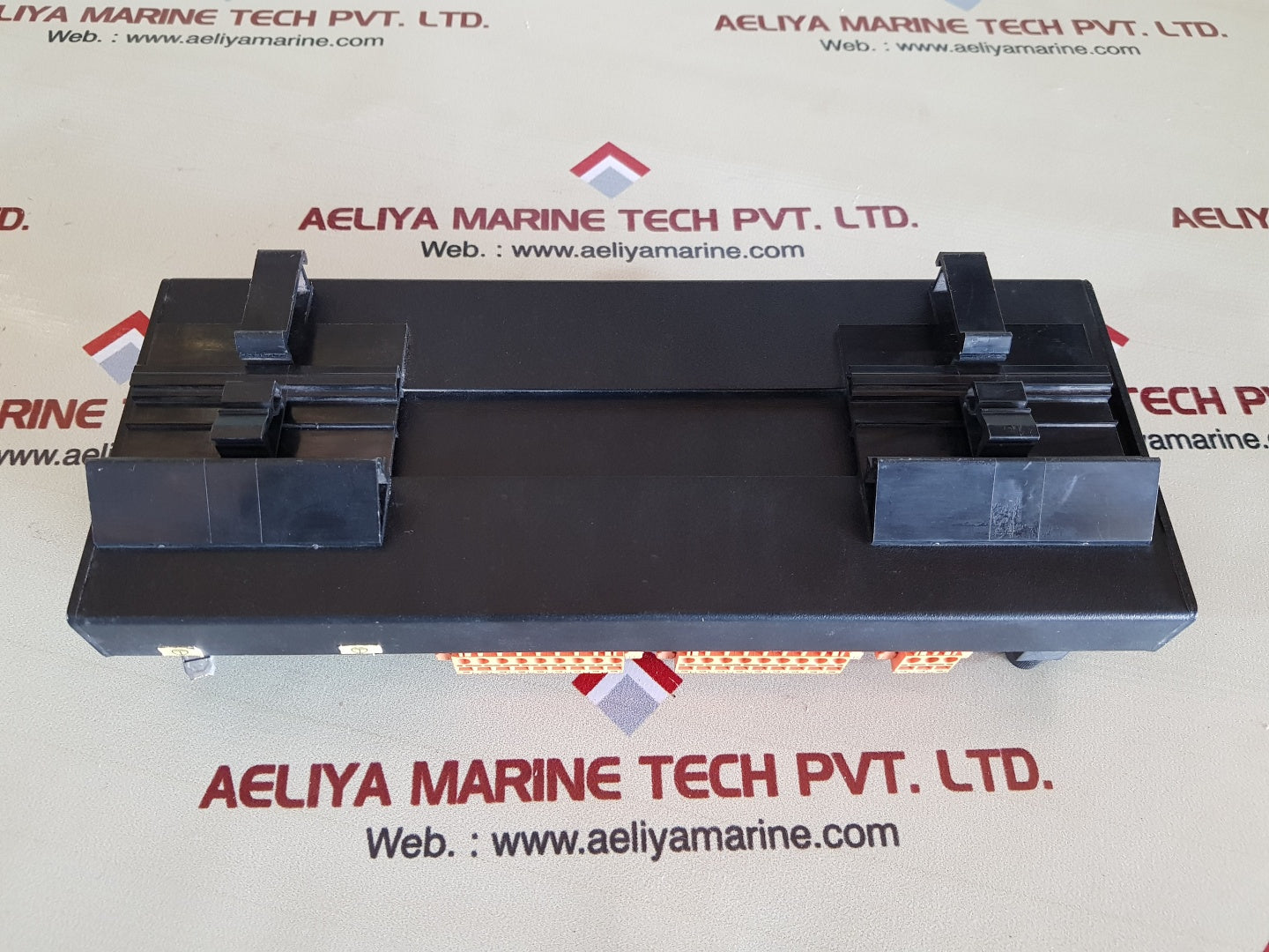 Cma 212 power supply communication to main unit 24v