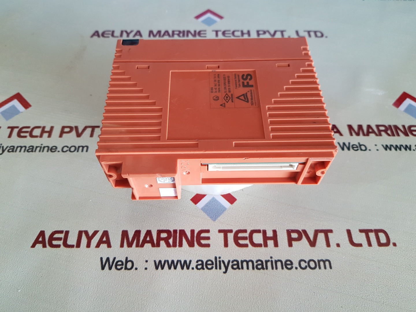 Yokogawa sdv541 digital output module