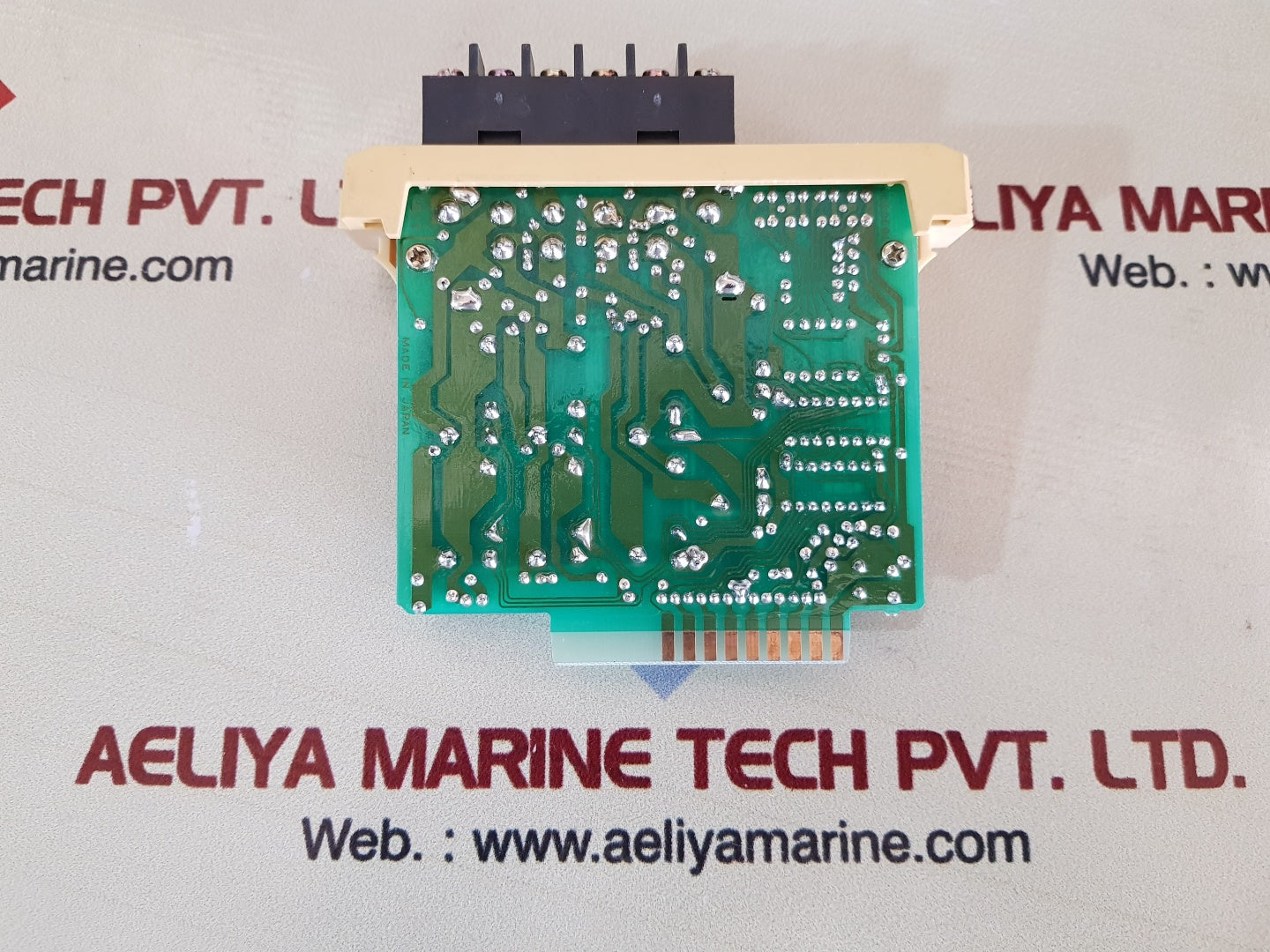 Koyo e-01t-4157 relay output programmable controller