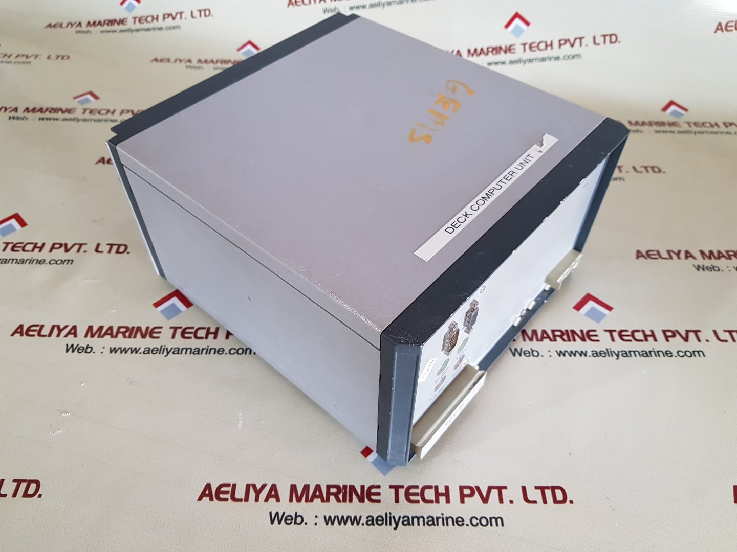 Gecma rack 42-2 challenger