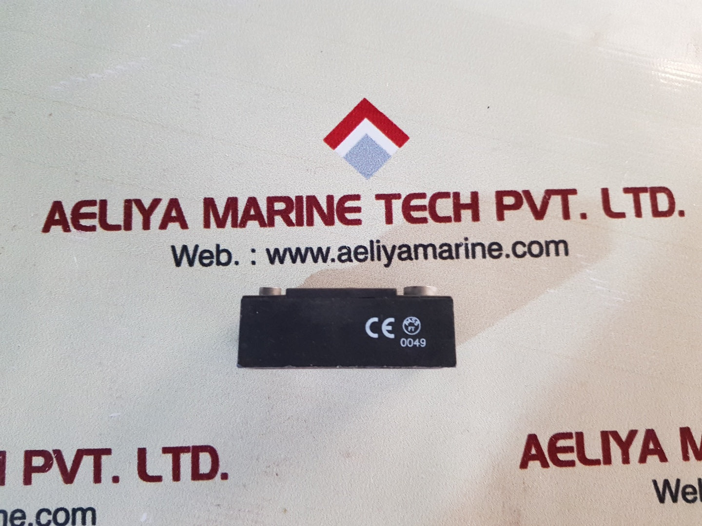 Crydom h12wd4890-5727 solid state relay