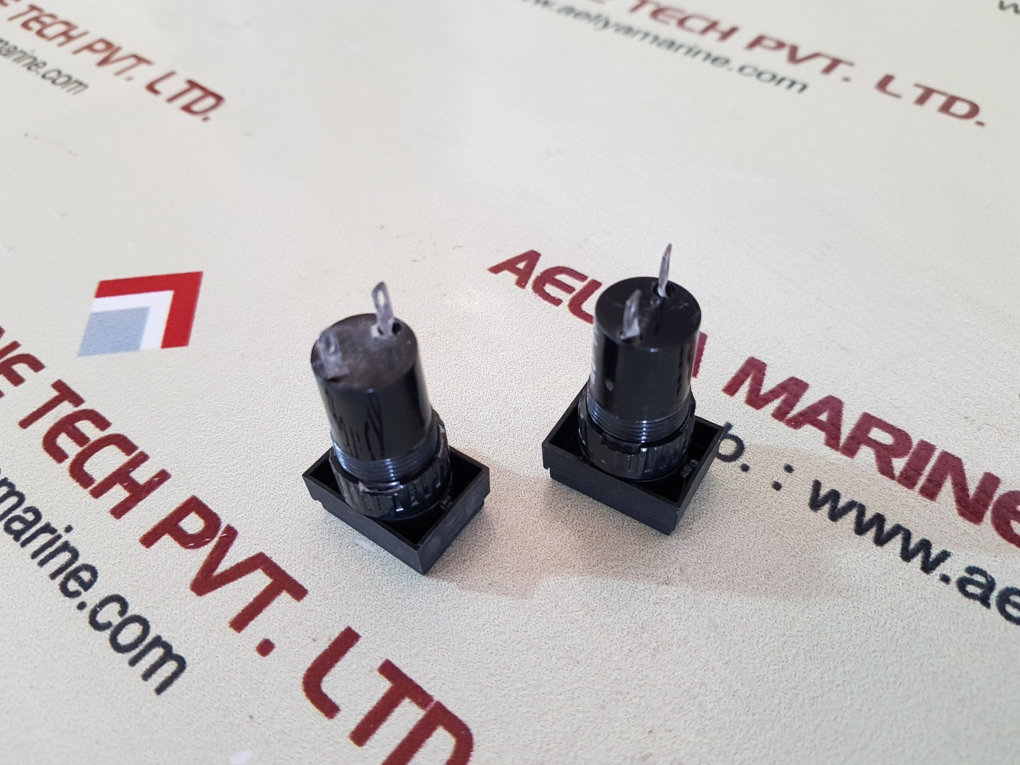 Eao 31-801.002 buzzer 10-26vdc