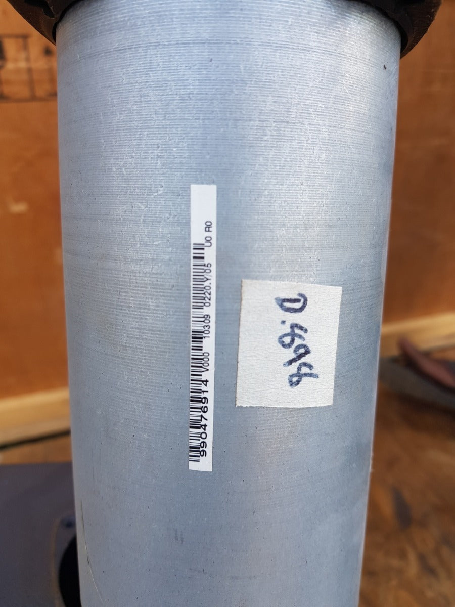 Liebherr 6931 669 14 joystick