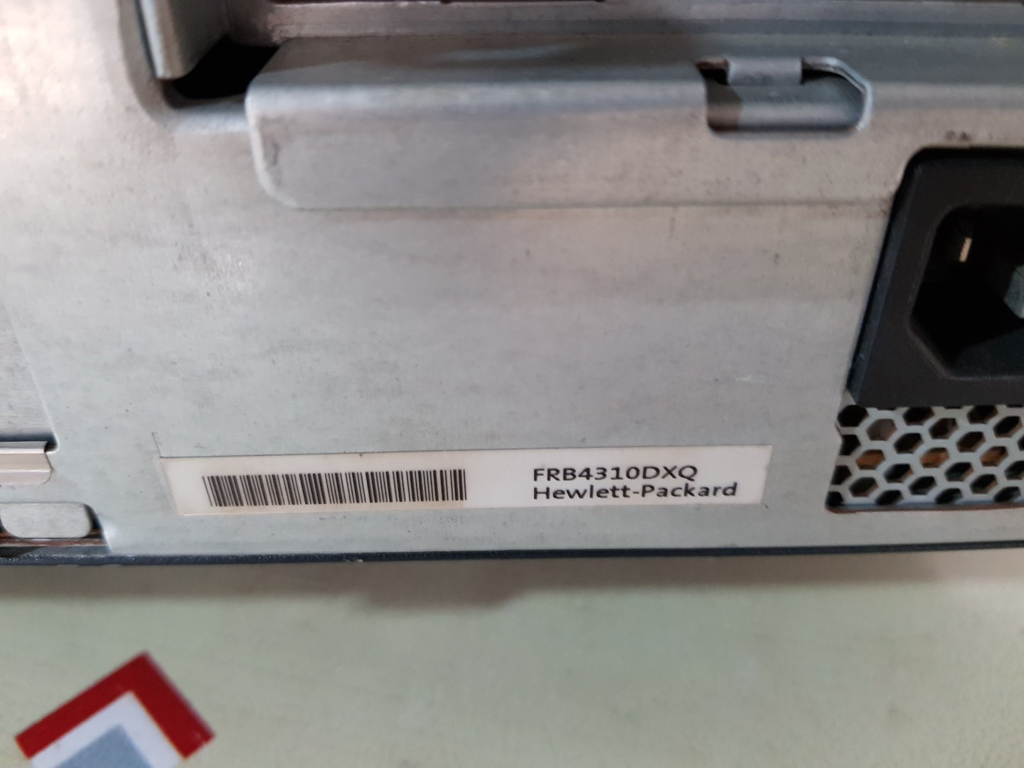 Kongsberg mp 530 operating station cpu