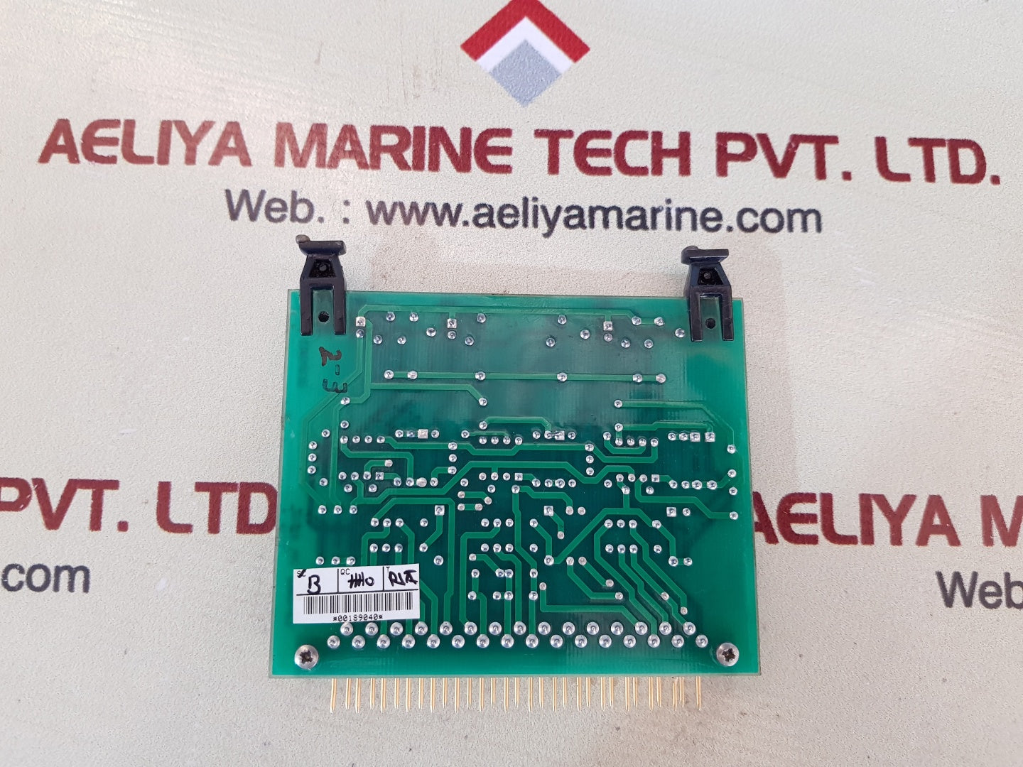 Wartsila C3/C5 relaycard 3223b001100
