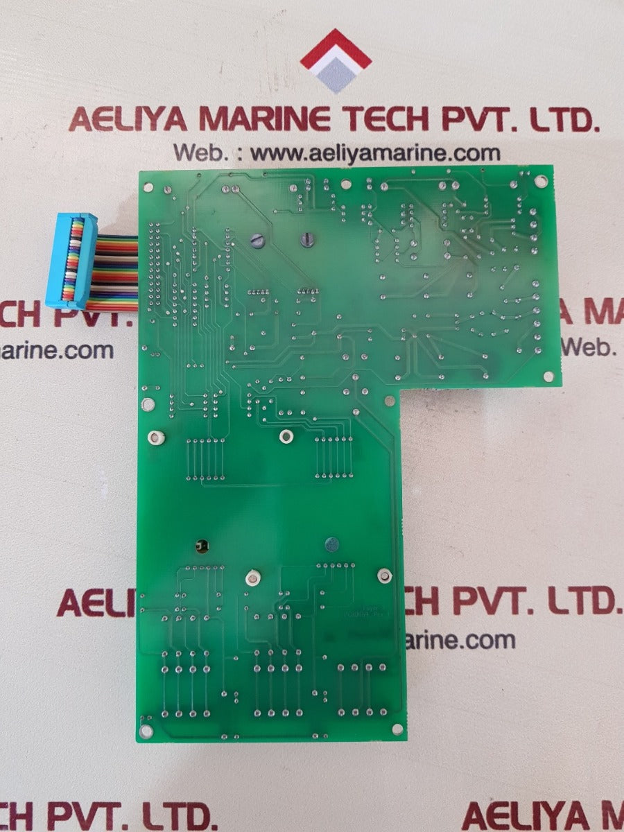 Pcb0069 rev.e pcb card psb-31 51960160
