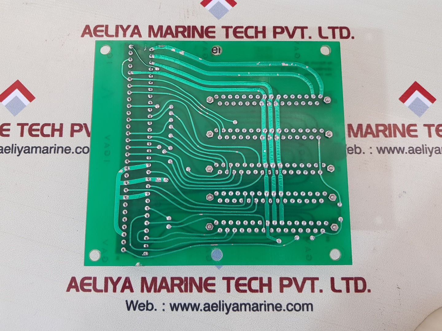 Wartsila ov72h 73 motherboard