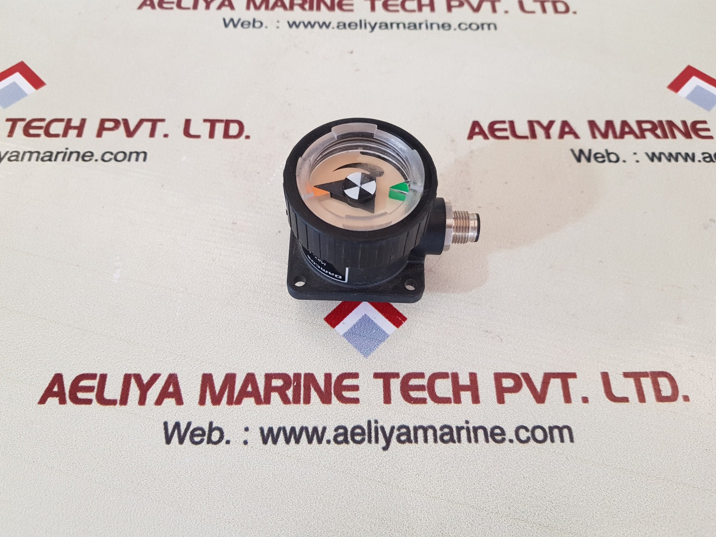 Damcos vpi-c 160g0594 position indicator