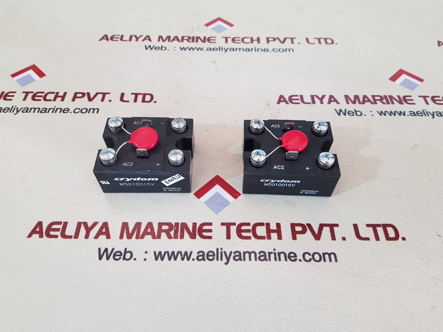 Crydom m5010015v module