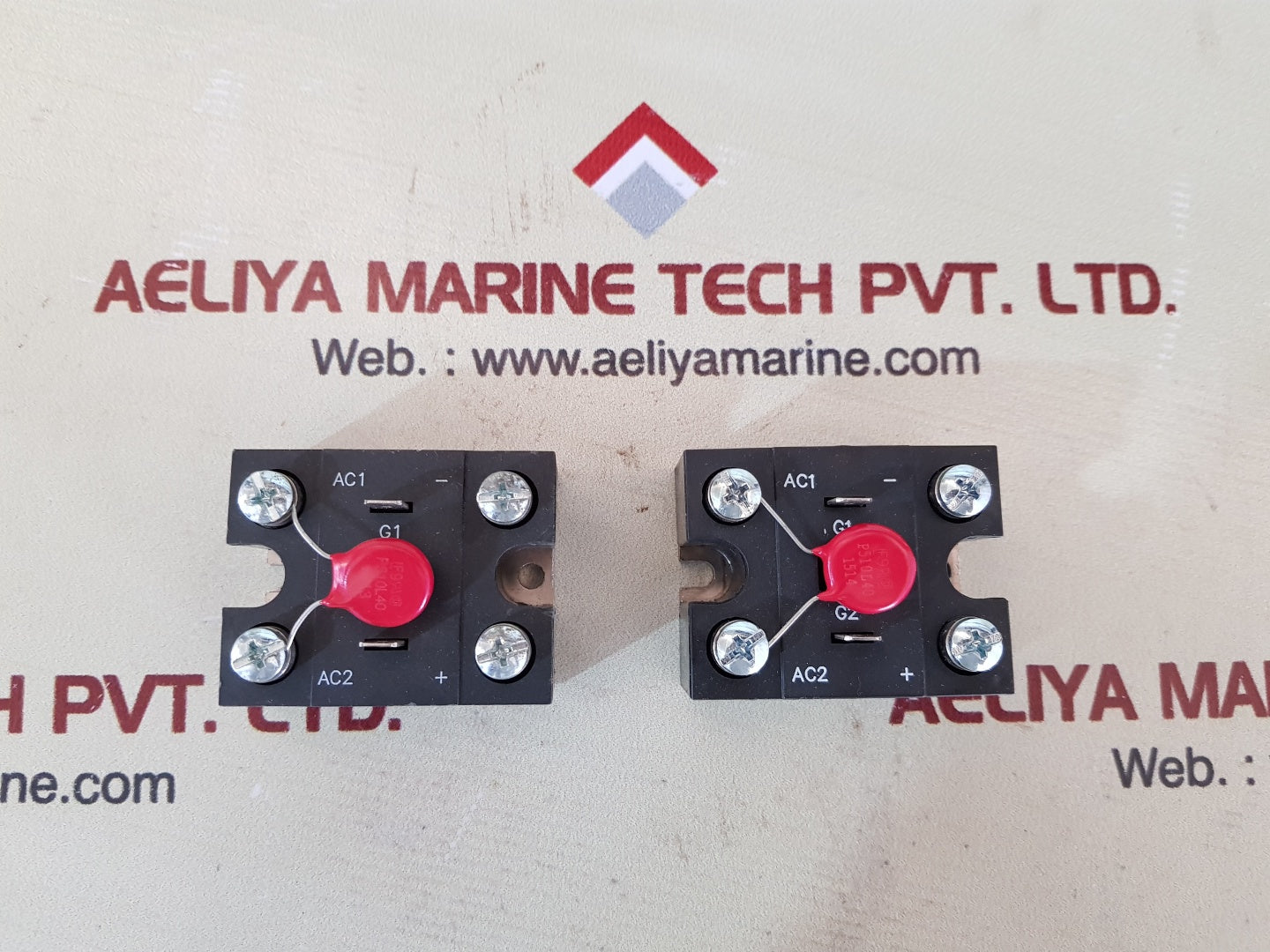 Crydom m5010015v module