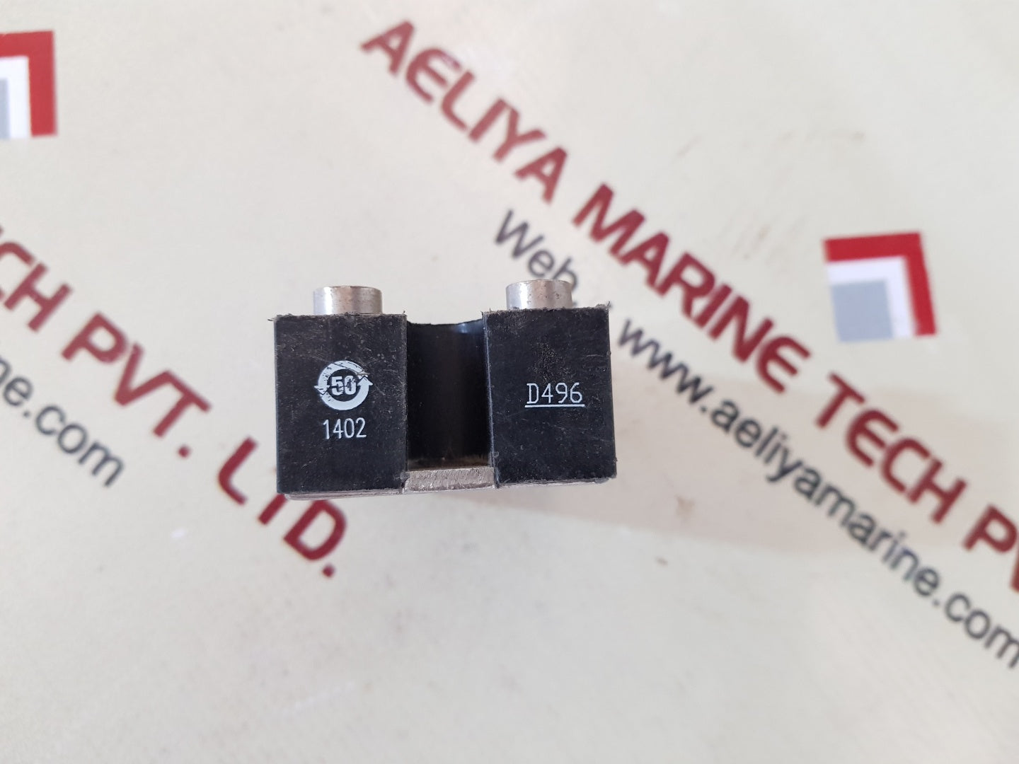 Crydom m50100tha1600 module