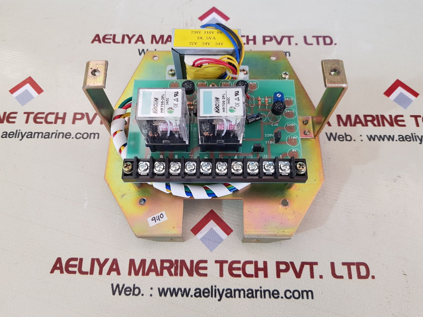 Ophk0151 water level relay