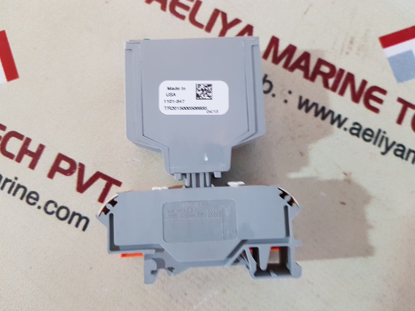 Transtector surge protector dr-240