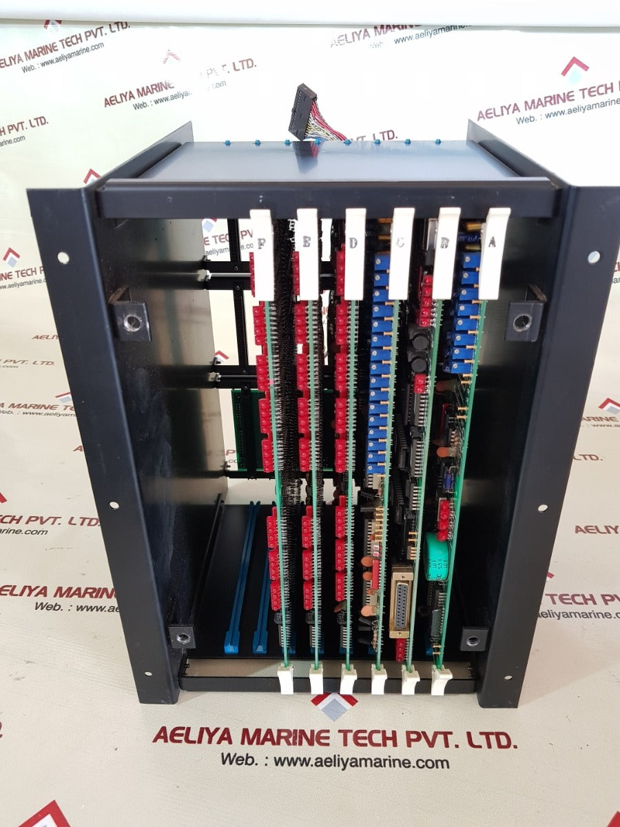 Nabco mu-190-01