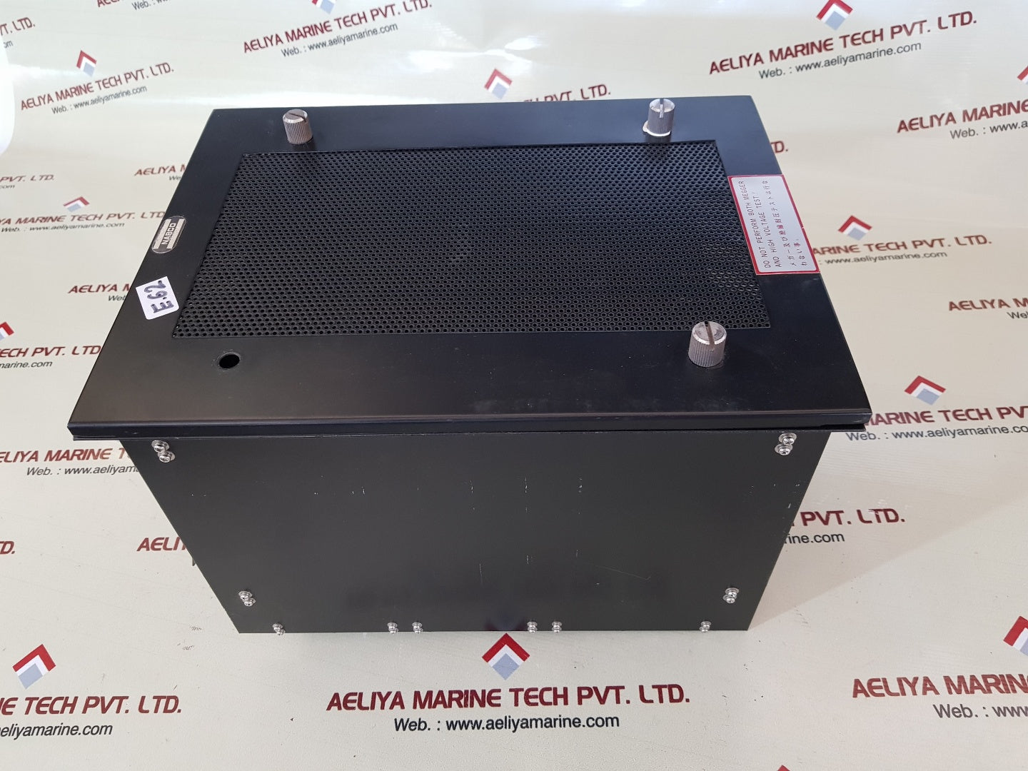 Nabco mu-190-01