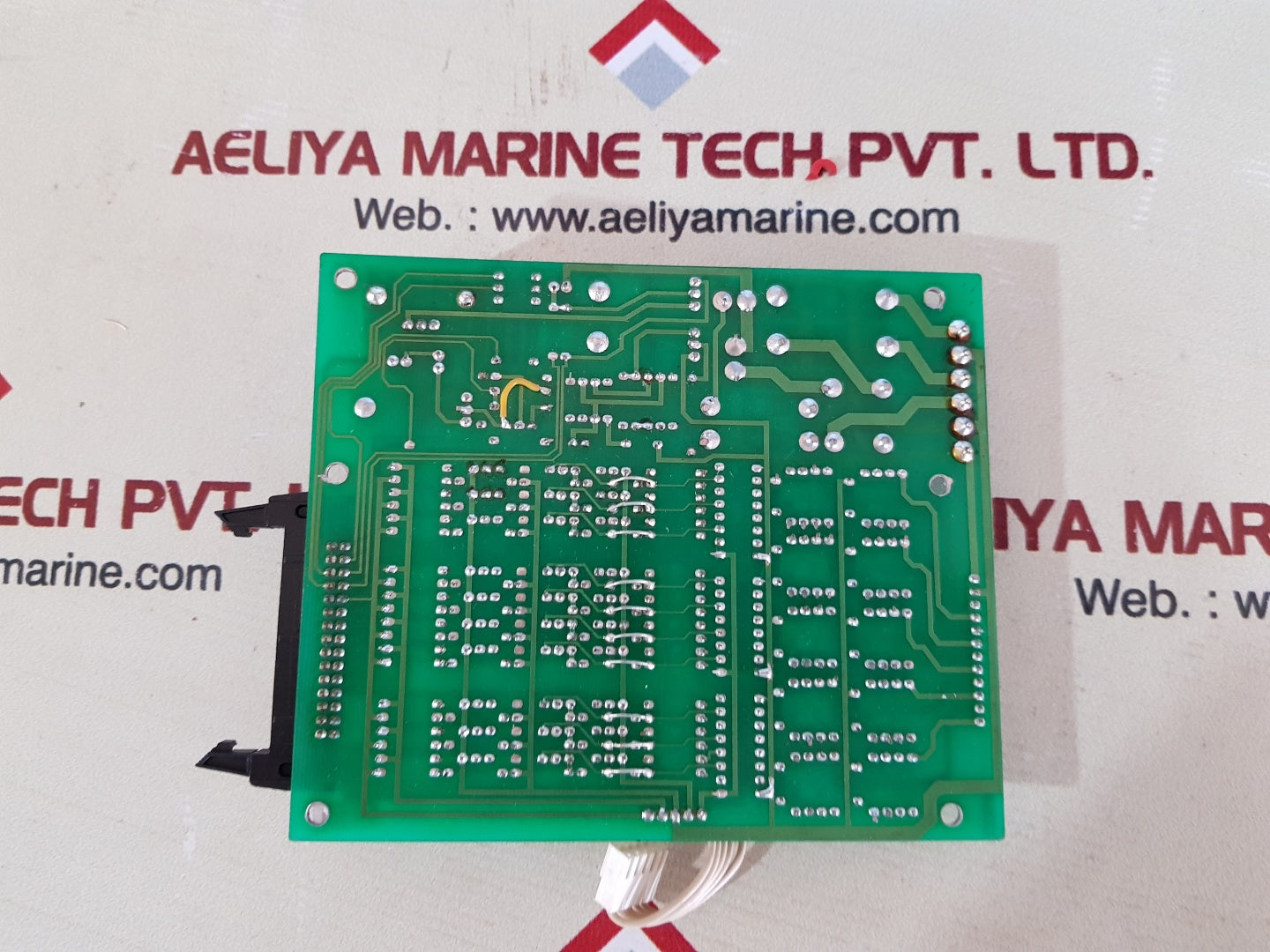 Hyun jin hj 102 pcb card