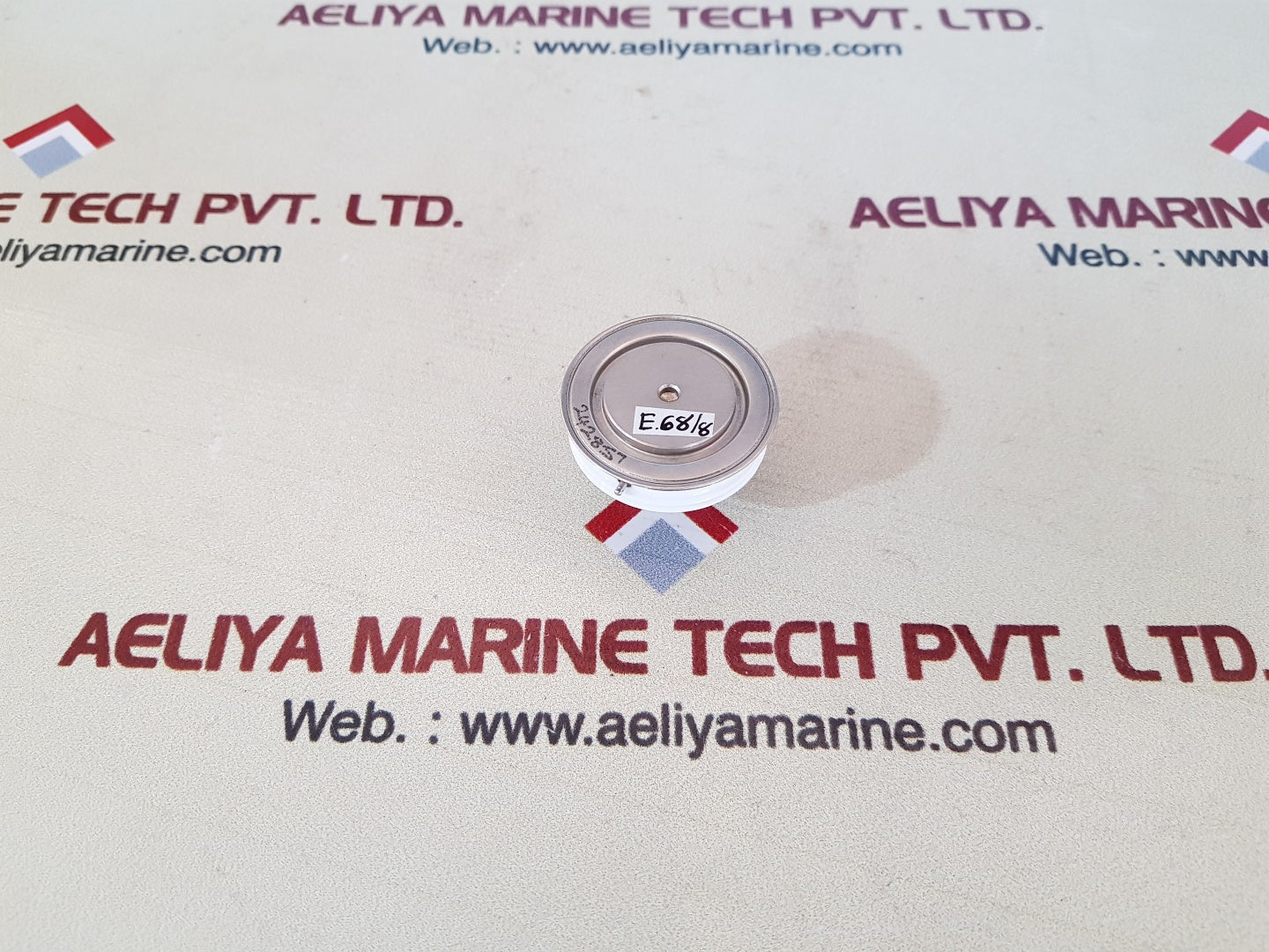 Westcode/Abb Sm18Cxc176 Diode Kit 1700V Sm4000A