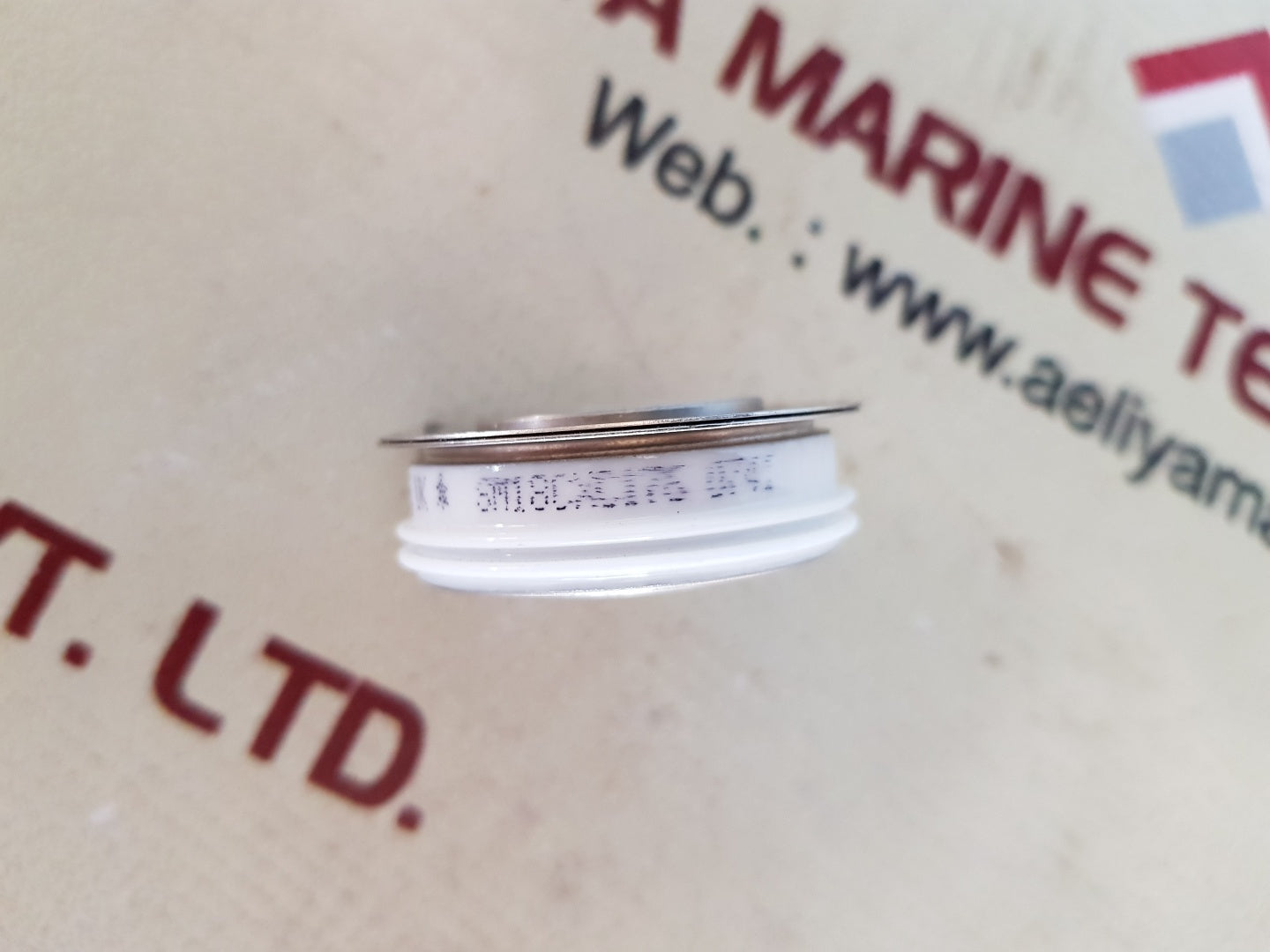 Westcode/Abb Sm18Cxc176 Diode Kit 1700V Sm4000A