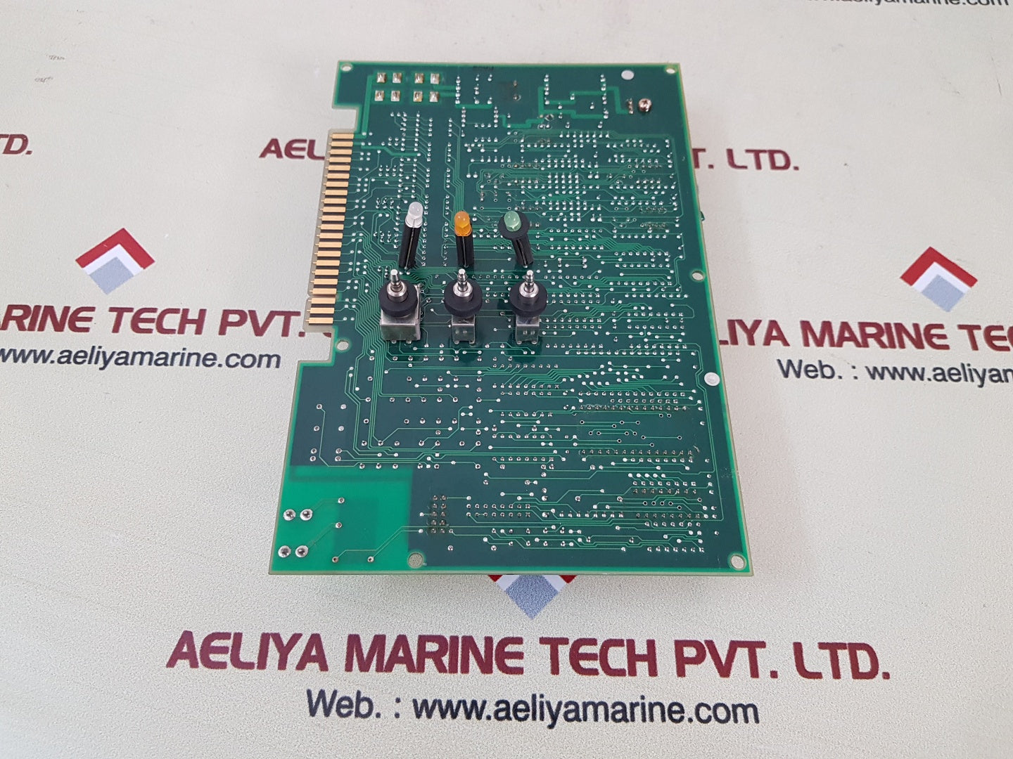 Terasaki esm-105e starter module k/87z/6-001c