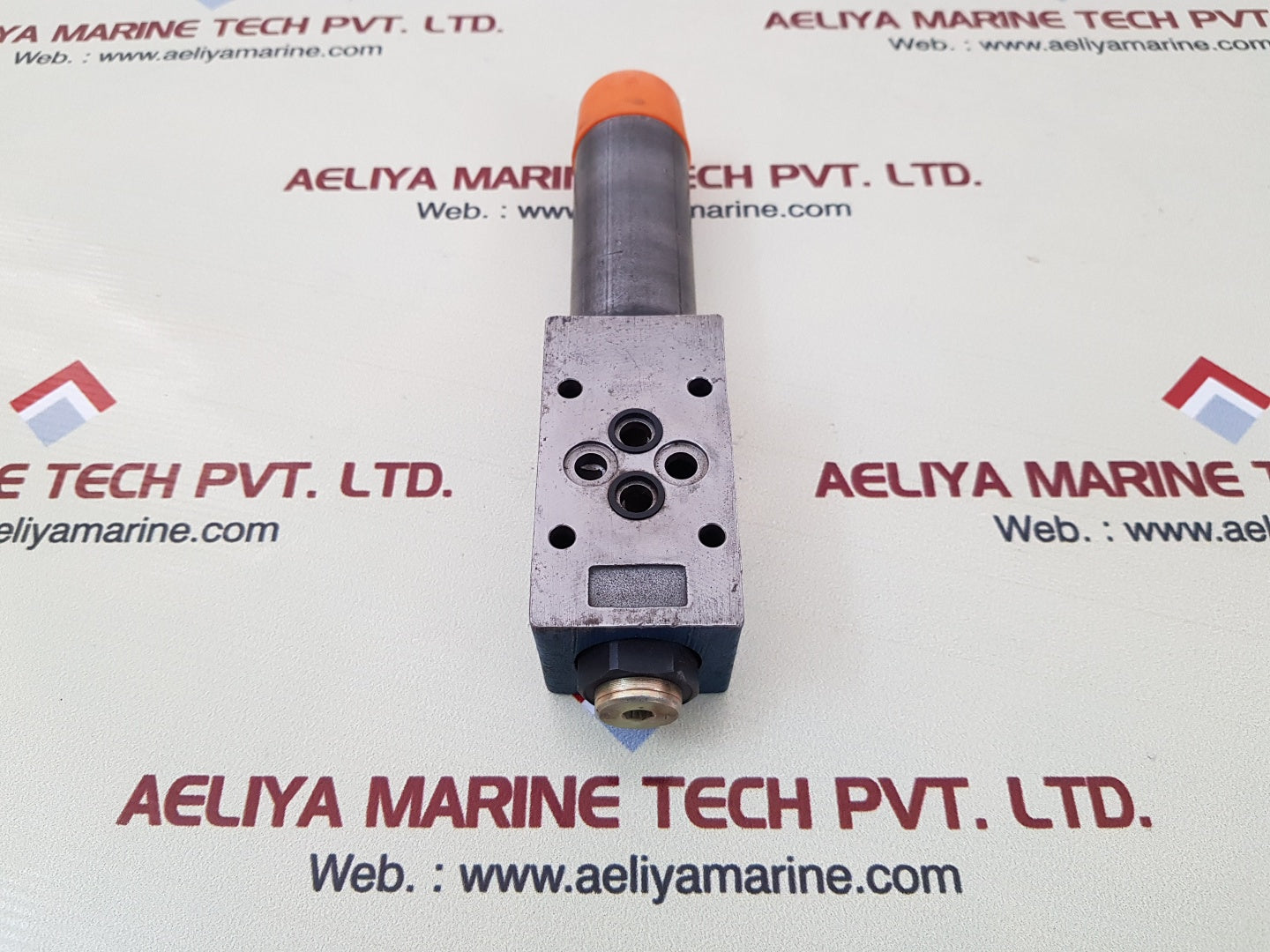 Rexroth zdr 6 dp2-43/150-120ym r900579739 hydraulic pressure control valve