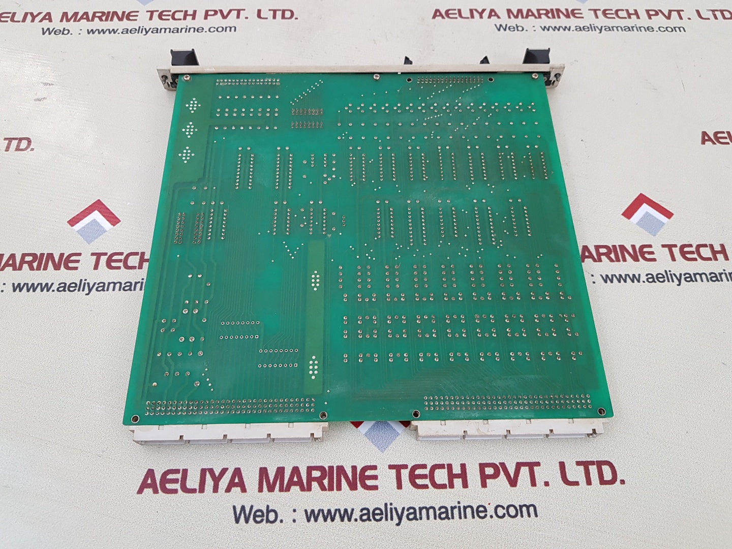 Hyundai dom16 pcb card