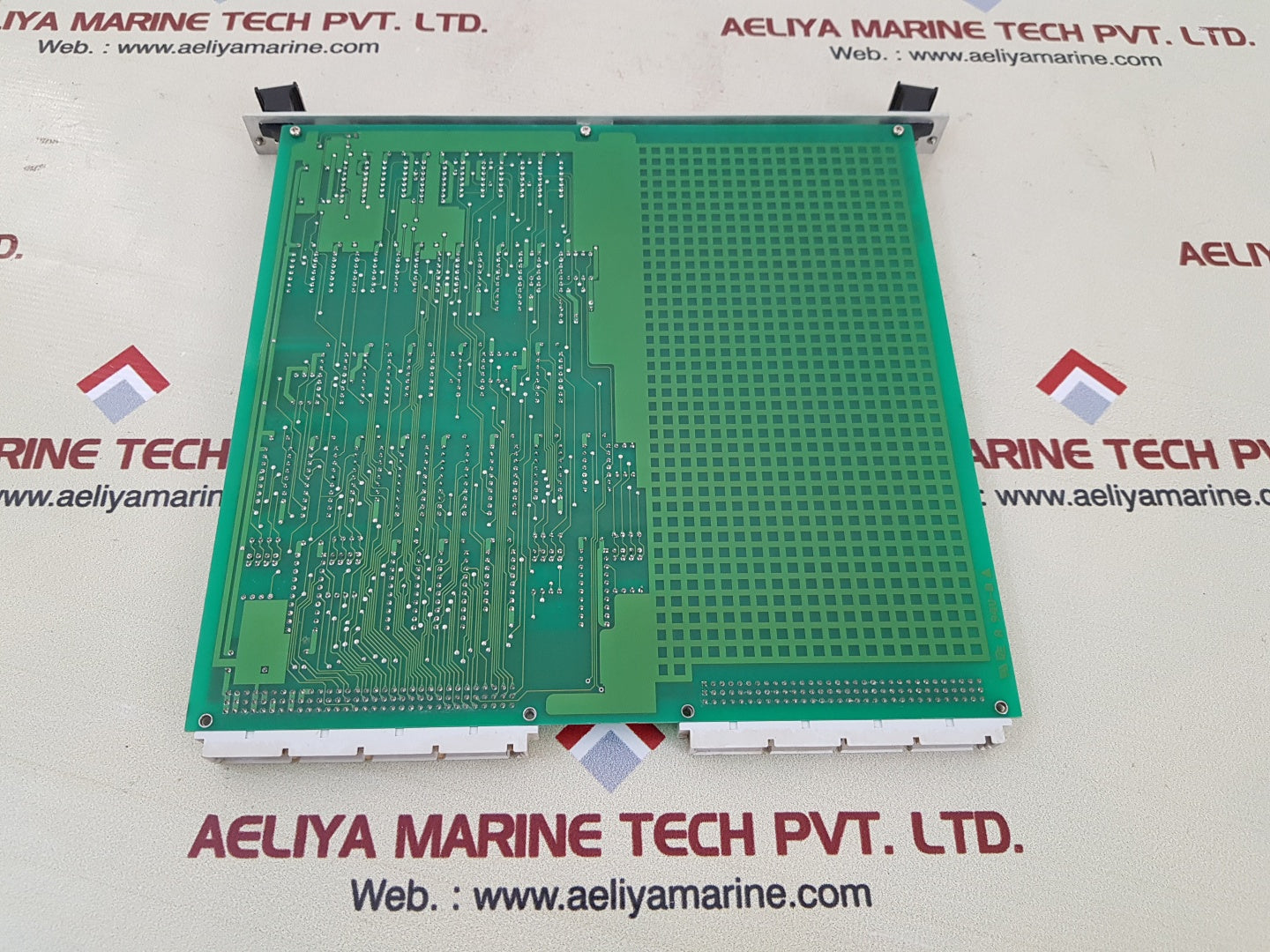 Hyundai iosm input/output scanning module