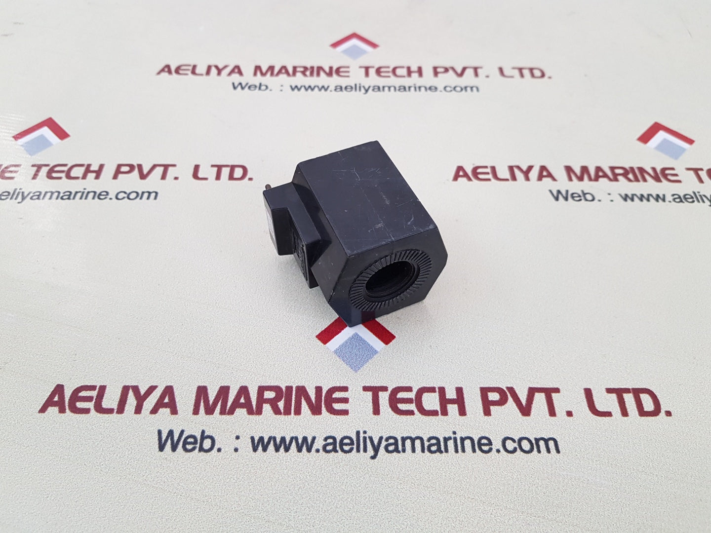 Yuken r100 valve coil