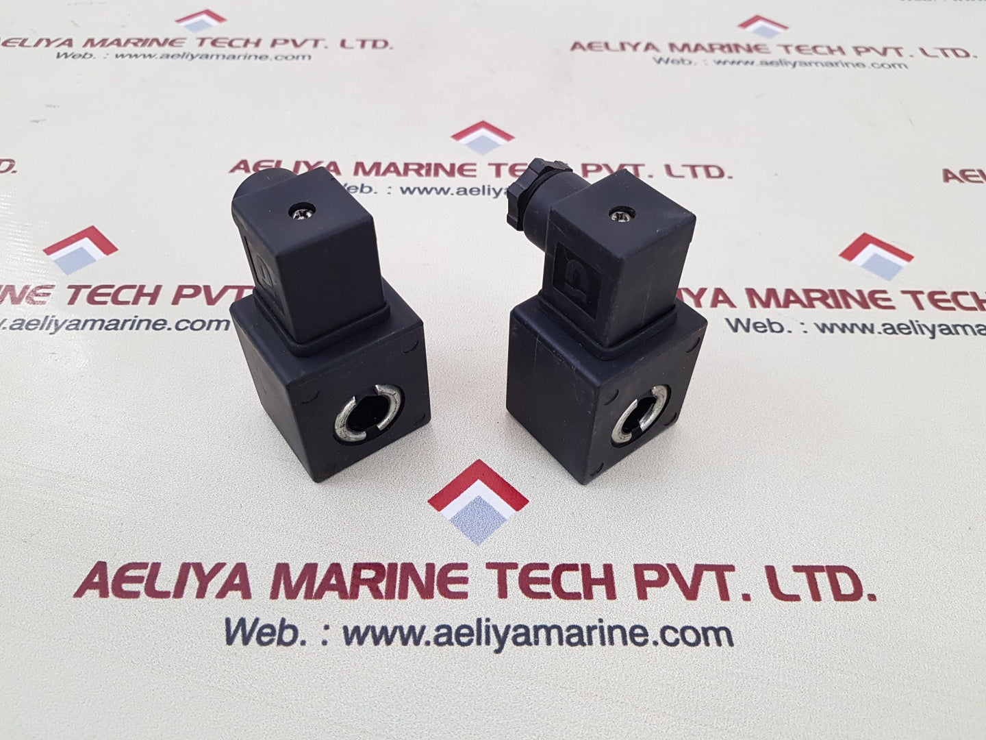 Asco 1763466-81 solenoid valve coil