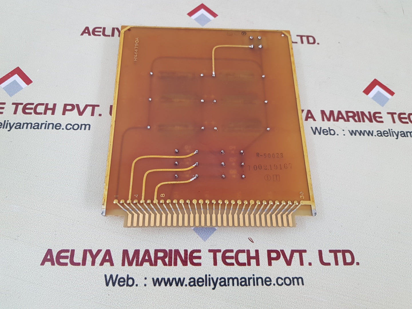 Mitsubishi L-psr-o1c hn44788a pcb card hn44789a