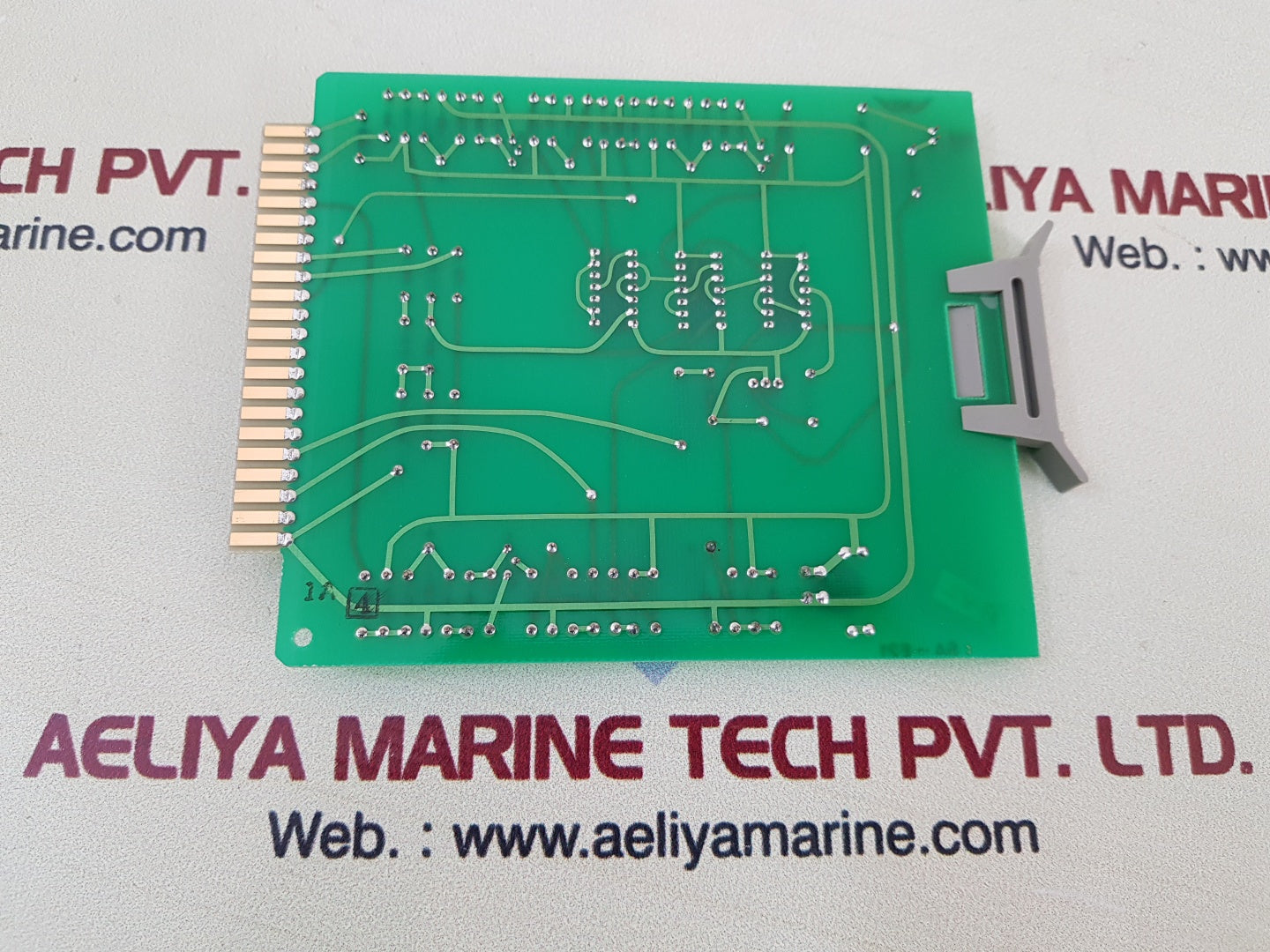 Jrcs sa-e21 annunciator