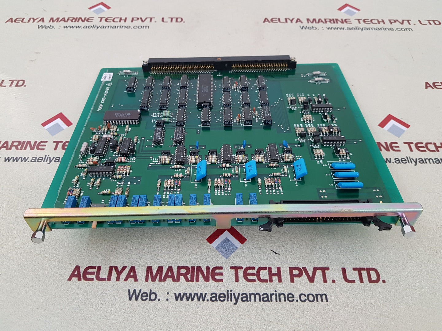 Jrcs kms-m202b pcb card