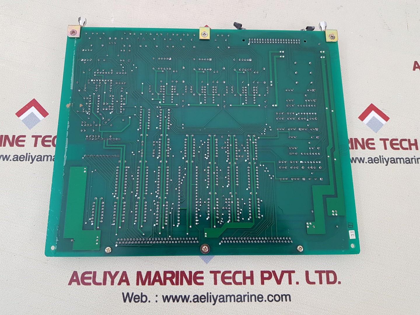 Jrcs kms-m202b pcb card