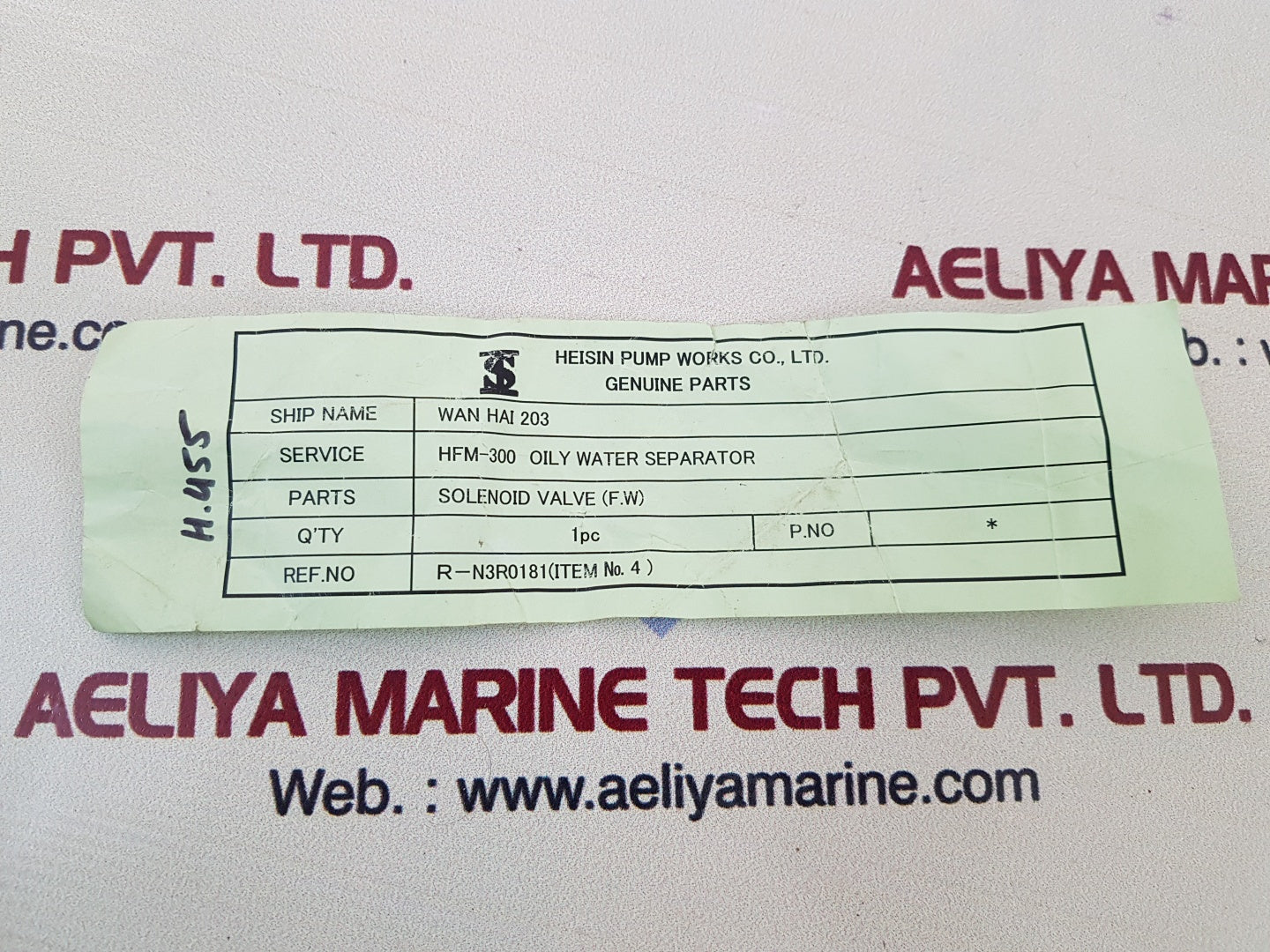 Ckd ab41-02-3 solenoid valve ac110v 50/60hz